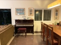 Villa de luxe en Israël.